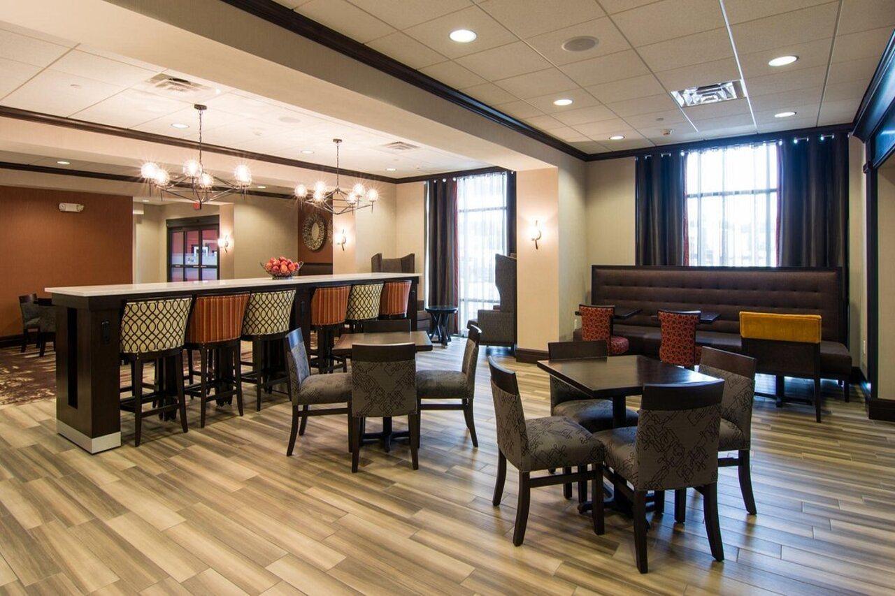 Hampton Inn Orange City Esterno foto